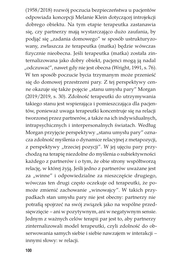 fragmentu rozdziału „Ucieleśnienie” z książki Susan Pacey